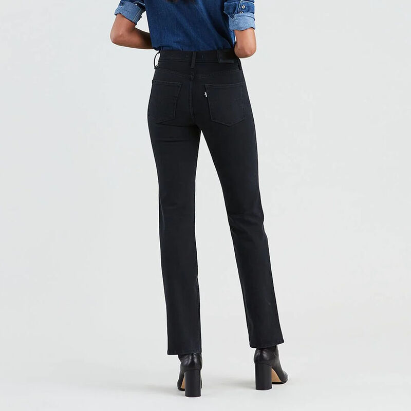 Levi's 314 Shaping Straight Midnight Gaze image number 1